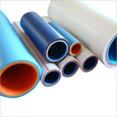 PVC Agriculture Pipe