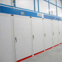 D 90 Incubator Hatcher