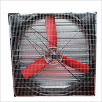 Poultry Multi Fan