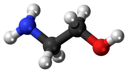 Ethanolamine (mono)