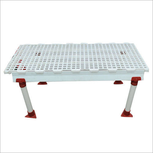 Poultry Plastic Slats