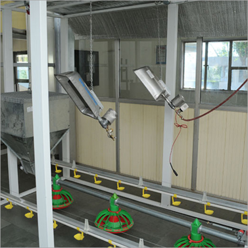 Poultry Farm Equipment