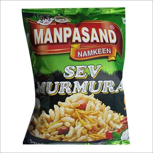 Sev Murmura Namkeen