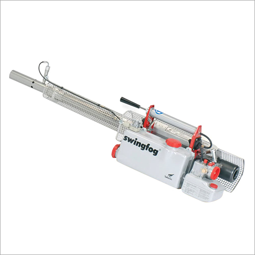 Thermal Mini Fogger Machine