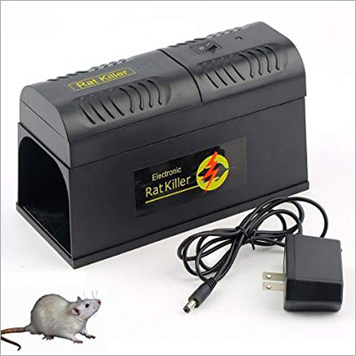 Electronic Rat Killer Machine