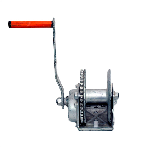 Speed Reversible Hand Winch