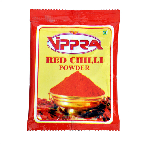 Red Chilli Powder