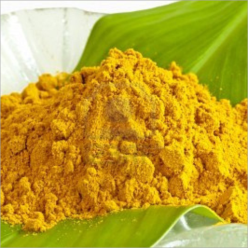 Nizamabad Turmeric Powder