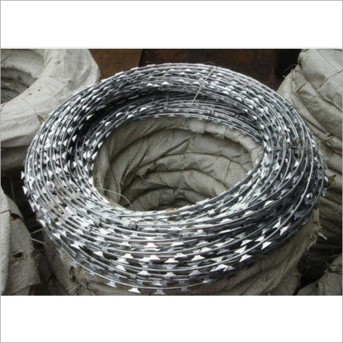 RBT Fencing Wire