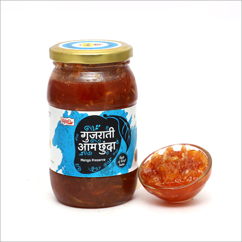 Mango Chutney