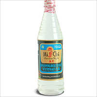 Synthetic Vinegar