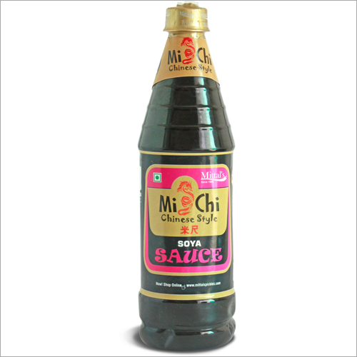 Soya Sauce