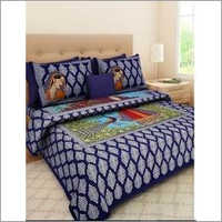3d Silk Bedsheet