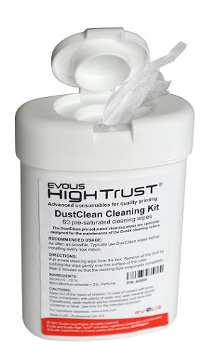 Cleaning Cloth Hashtag A5004 
