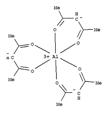 ALUMINIUM ACETYL ACETONATE (for synthesis)