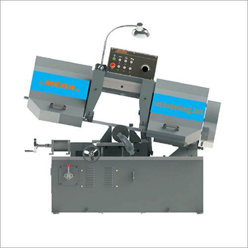 Mitre Cut Band Saw