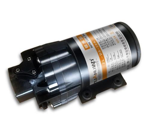 Water Lock Pump