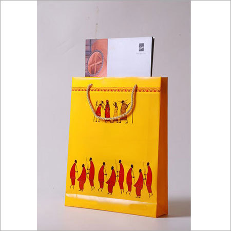 Corporate Event Bags