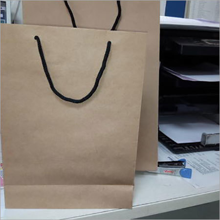 Brown Paper Bag