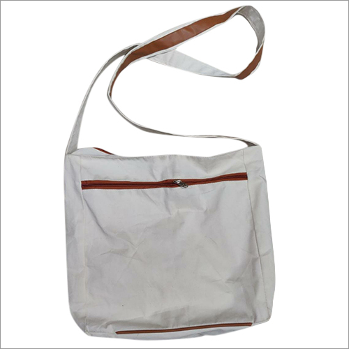 Brown Shoulder Bag