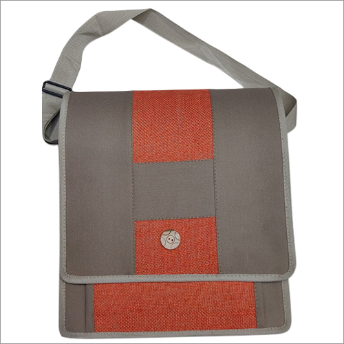 Designer Messenger Bag