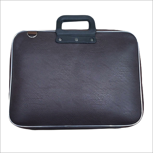 Leather Laptop Bag