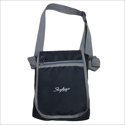 Mens Casual Sling Bag