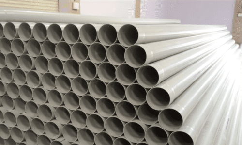 Pvc Pipe