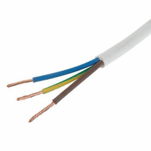 16 sqmm copper 3 core flexible
