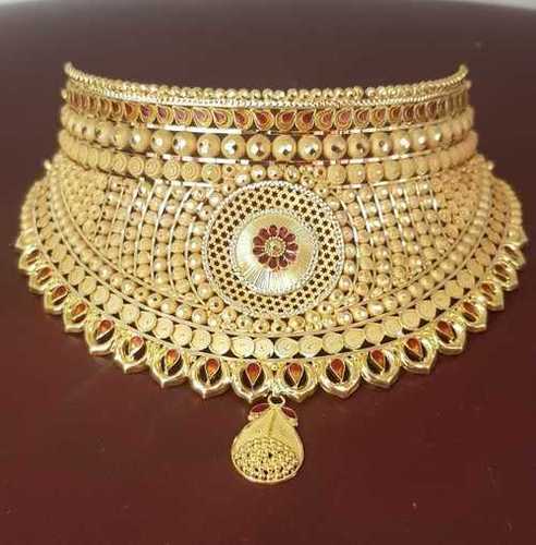 Chokar set