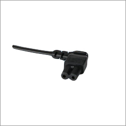 European Type Ac Power Cord