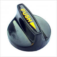 Backlite Cooktop Gas Stove Knob