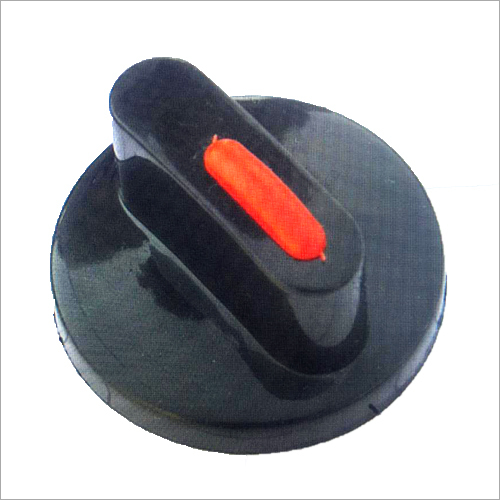 Backlite Stove Knob