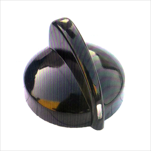 Backlite 3 Burner Gas Stove Knob