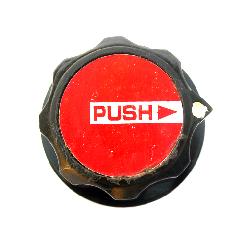 Backlite 4 Burner Gas Stove Knob