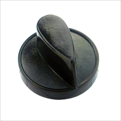 Backlite Bakelite Gas Stove Knob