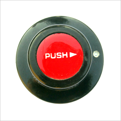 Plastic Gas Stove Knob Size: 2-5 Inch