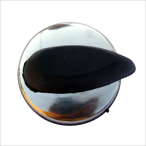 Stainless Steel Ss Gas Stove Knob