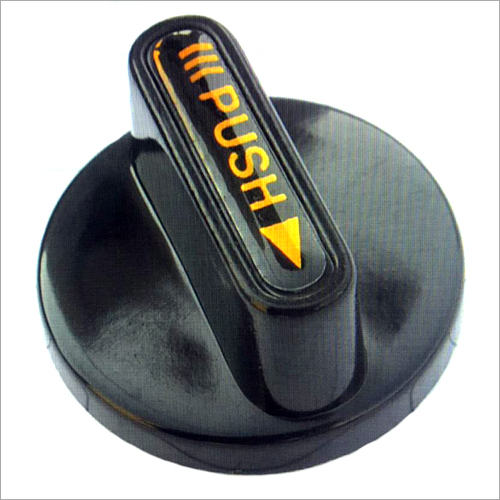 Backlite Gas Stove Knob