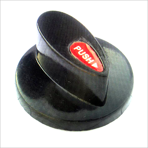 Backlite Three Burner Gas Stove Knob