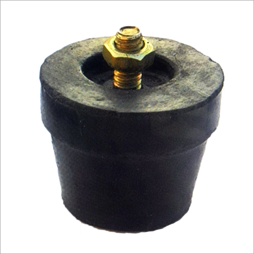 Gas Stove Rubber Leg Size: 20-30 Mm