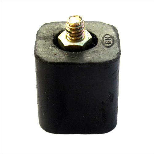 Rubber Square Stove Leg