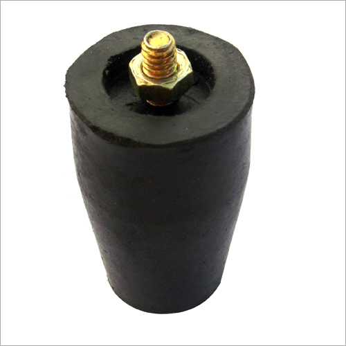 2 Inch Rubber Leg Application: For Gas Stove Use