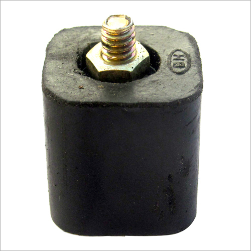 Gas Stove Leg Rubber Leg Size: 20-30 Mm