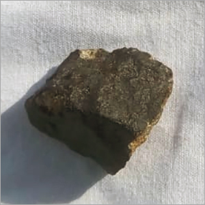 Meteorite L6