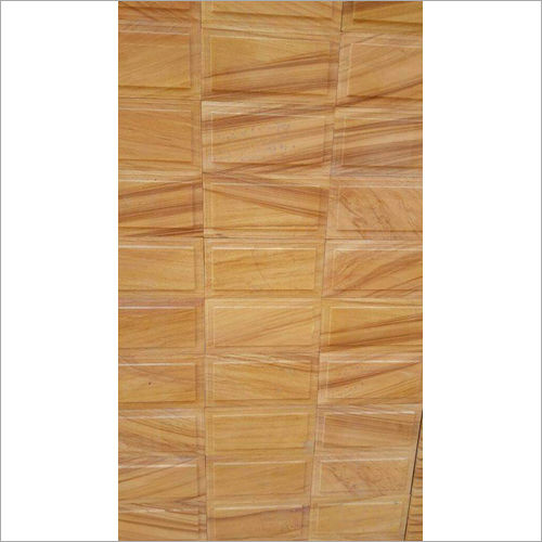 Brick Wall Cladding Size: Customized