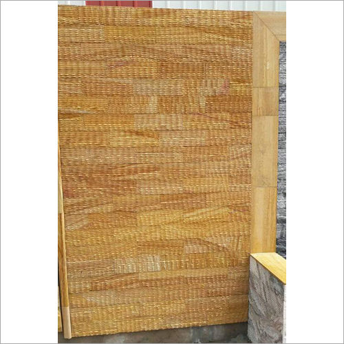 Tile Wall Cladding Size: Customized