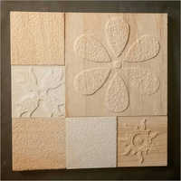 Calcium Silicate Board Cladding Size: Customized