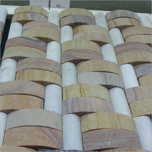 Interior Wall Cladding Size: Customized