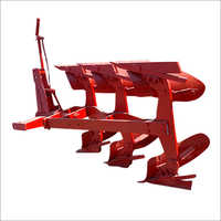 3 Ferrow Mb Plough Capacity: 500 Kg/day
